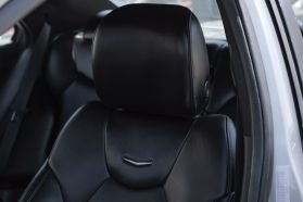 2023 CADILLAC CT4 SEDAN 4-CYL, TURBO, 2.0 LITER PREMIUM LUXURY SEDAN 4D