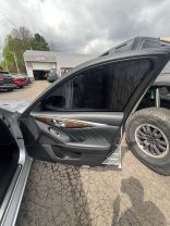 2019 INFINITI Q50 SEDAN V6, TWIN TURBO, 3.0 LITER 3.0T SPORT SEDAN 4D