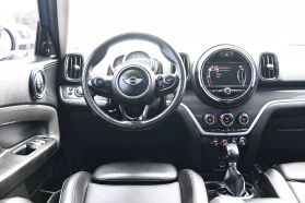 2018 MINI COUNTRYMAN HATCHBACK 4-CYL, TURBO, 2.0 LITER COOPER S HATCHBACK 4D