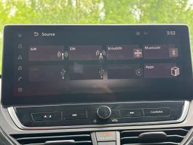 2023 NISSAN ALTIMA SEDAN 4-CYL, 2.5 LITER 2.5 SR SEDAN 4D at T&T Repairables - used car dealership in Spencer, Indiana.
