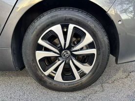 2017 TOYOTA PRIUS PRIME