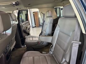 2018 GMC YUKON SUV V8, ECOTEC3, 6.2 LITER DENALI SPORT UTILITY 4D