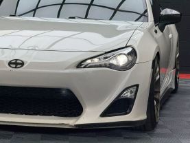 2016 SCION FR-S COUPE 4-CYL, 2.0 LITER COUPE 2D