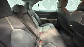 2021 TOYOTA CAMRY HYBRID