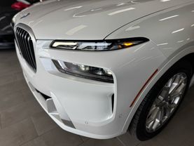 2023 BMW X7 SUV 6-CYL, MHEV, TURBO, 3.0 LITER XDRIVE40I SPORT UTILITY 4D