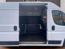 2019 RAM PROMASTER CARGO VAN CARGO V6, VVT, 3.6 LITER 3500 HIGH ROOF EXTENDED VAN 3D