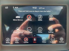 2018 DODGE CHALLENGER COUPE V6, 3.6 LITER SXT COUPE 2D - Gesner Auto Inc in Taunton, MA, 41.88613, -71.14527