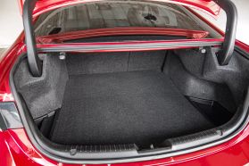 2016 MAZDA MAZDA6 SEDAN 4CYL PZEV SKYACTIV-G 2.5L I GRAND TOURING SEDAN 4D