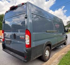 2019 Ram Promaster Cargo Van - Image 7