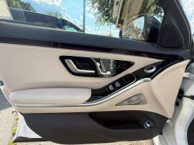 2022 Mercedes-benz S-class S 500 4matic Sedan 4d - Image 13