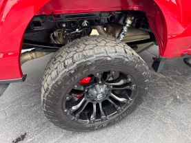2022 FORD F150 SUPERCREW CAB PICKUP V6, ECOBOOST, TWIN TURBO, 3.5 LITER XLT PICKUP 4D 5 1/2 FT