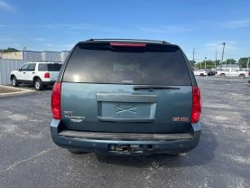 2009 GMC YUKON