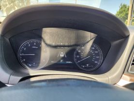 2015 HYUNDAI GENESIS