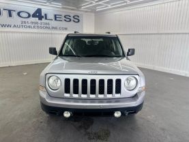 2016 JEEP PATRIOT