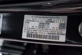 2017 MAZDA MAZDA3 SEDAN 4-CYL, SKYACTIV-G, 2.5L GRAND TOURING SEDAN 4D