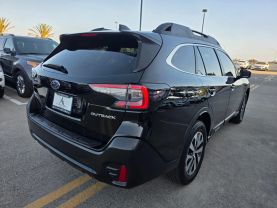 2020 Subaru Outback - Image 6