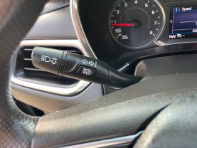2022 CHEVROLET EQUINOX LT SPORT UTILITY 4D