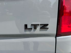 2024 CHEVROLET SILVERADO 3500 HD CREW CAB PICKUP V8, TURBO DIESEL, 6.6 LITER LTZ PICKUP 4D 6 1/2 FT