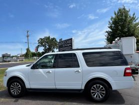 2015 Ford Expedition El Xlt Sport Utility 4d - Image 3