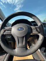 2015 SUBARU FORESTER SUV 4-CYL, PZEV, 2.5 LITER 2.5I PREMIUM SPORT UTILITY 4D