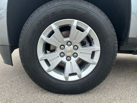 2022 CHEVROLET COLORADO EXTENDED CAB PICKUP 4-CYL, VVT, 2.5 LITER LT PICKUP 4D 6 FT