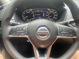 2020 NISSAN ALTIMA SEDAN 4-CYL, 2.5 LITER 2.5 S SEDAN 4D
