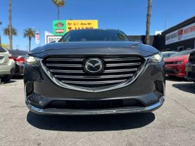 2017 MAZDA CX-9 SUV 4-CYL, SKYACTIV-G, 2.5T SIGNATURE SPORT UTILITY 4D