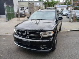 2016 DODGE DURANGO