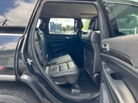 2012 JEEP GRAND CHEROKEE