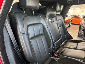 2020 LAND ROVER RANGE ROVER SPORT SUV 6-CYL, TURBO, 3.0 LITER HST SPORT UTILITY 4D