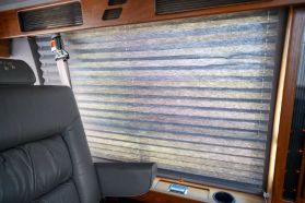 1994 GMC VANDURA 2500 VAN V8, 5.7 LITER VAN