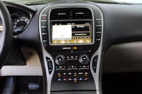 2017 Lincoln Mkx - Image 7