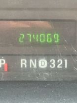 2006 FORD F250 SUPER DUTY SUPER CAB PICKUP V8, TURBO DSL 6.0L XL PICKUP 4D 6 3/4 FT