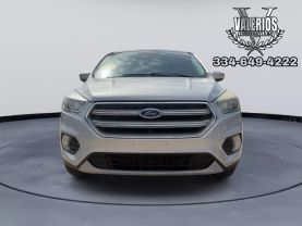 2017 FORD ESCAPE SUV 4-CYL, ECOBOOST, 2.0T SE SPORT UTILITY 4D