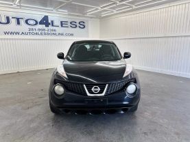 2013 NISSAN JUKE