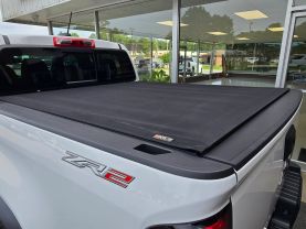 2018 Chevrolet Colorado Crew Cabzr2 Pickup 4d 5 Ft - Image 39