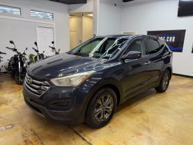2015 HYUNDAI SANTA FE SPORT