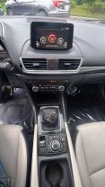 2017 Mazda Mazda3 Grand Touring Sedan 4d - Image 12