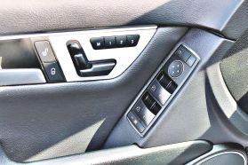 2014 MERCEDES-BENZ C-CLASS SEDAN V6, 3.5 LITER C 300 4MATIC SPORT SEDAN 4D