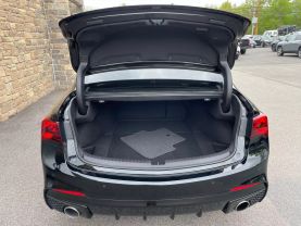 2019 ACURA TLX SEDAN 4-CYL, I-VTEC, 2.4 LITER 2.4 W/TECHNOLOGY PKG & A-SPEC PKG SEDAN 4D - Gesner Auto Inc in Taunton, MA, 41.88613, -71.14527