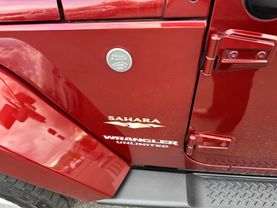 2007 JEEP WRANGLER SUV V6, 3.8 LITER UNLIMITED SAHARA SPORT UTILITY 4D
