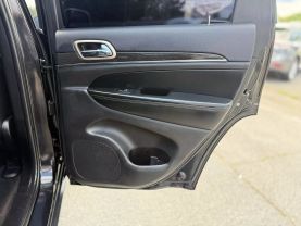 2015 JEEP GRAND CHEROKEE SUV V6, ECODIESEL, 3.0T LIMITED SPORT UTILITY 4D