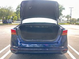 2022 NISSAN ALTIMA SEDAN 4-CYL, 2.5 LITER 2.5 S SEDAN 4D