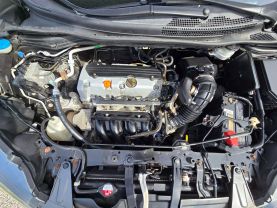 2013 HONDA CR-V SUV 4-CYL, I-VTEC, 2.4 LITER EX-L SPORT UTILITY 4D