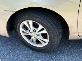 2005 TOYOTA CAMRY SEDAN V6, 3.0 LITER LE SEDAN 4D