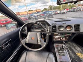 1984 NISSAN 300ZX