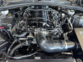 2019 CHEVROLET CAMARO COUPE V8, 6.2 LITER SS COUPE 2D