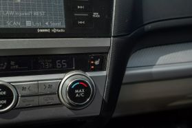 2016 SUBARU OUTBACK WAGON 4-CYL, 2.5 LITER 2.5I PREMIUM WAGON 4D