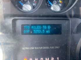 2013 FORD F550 SUPER DUTY REGULAR CAB 16FT BOX TRUCK BOX TRUCKS V8, TURBO DIESEL, 6.7 LITER 165" W.B. 2D - Eddies Auto Sales
