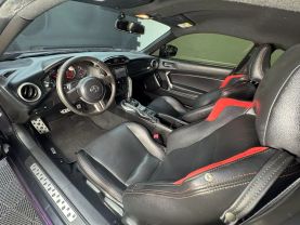 2013 SCION FR-S COUPE 4-CYL, 2.0 LITER COUPE 2D